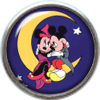 Disney's Mickey and Minnie Mouse