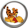 Disney's Tigger and Pooh