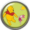 Disney's Pooh and Piglet