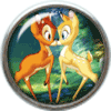 Disney's Bambi and Faline