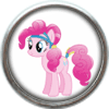 My Little Pony, Pink