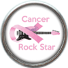 Cancer Rock Star