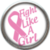 Fight like a girl