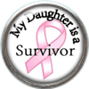 My daughter is a survivor