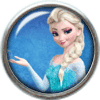 Disney's Elsa from Frozen