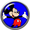 Disney's Mickey Mouse