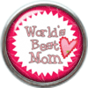 World's best Mom